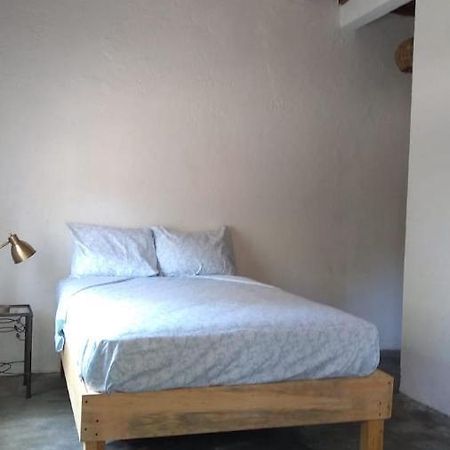 Hotel Casa De Kai Mazunte Esterno foto